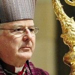 2012 Annual Report – Letter from Archbishop John Nienstedt 2012 Annual Report – Letter from Archbishop John Nienstedt