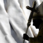 Pope Benedict bids farewell Pope Benedict bids farewell