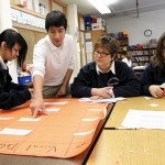 Risen Christ School could become bilingual Risen Christ School could become bilingual