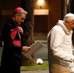 Pope Benedict leaves valuable witness for seniors Pope Benedict leaves valuable witness for seniors
