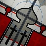 Despite ban, Russian artists didn’t lose their spirituality Despite ban, Russian artists didn’t lose their spirituality
