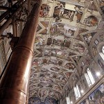 Sistine Chapel weathers fallout from ‘Francis effect’ on attendance Sistine Chapel weathers fallout from ‘Francis effect’ on attendance