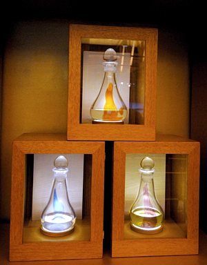 oils