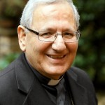 New Iraqi patriarch pledges dialogue, warns against emigration New Iraqi patriarch pledges dialogue, warns against emigration