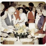 Knights honor sisters for their dedication, service Knights honor sisters for their dedication, service