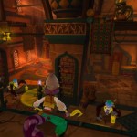 Sly Cooper: Thieves in Time Sly Cooper: Thieves in Time