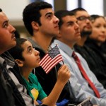 Rallies call for immigration reform Rallies call for immigration reform