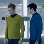 Star Trek Into Darkness Star Trek Into Darkness
