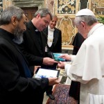 Missio: Pope Francis unlocks app for Pontifical Mission Societies Missio: Pope Francis unlocks app for Pontifical Mission Societies