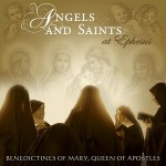Benedictines’ sacred music CD produced with the help of angels Benedictines’ sacred music CD produced with the help of angels