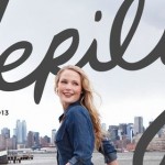 Magazine meant to ‘lift women up’ set for May debut Magazine meant to ‘lift women up’ set for May debut