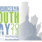Teens sign up in droves for second annual Archdiocesan Youth Day Teens sign up in droves for second annual Archdiocesan Youth Day
