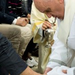 The radical vision of Jesus: How the pope lives his first encyclical The radical vision of Jesus: How the pope lives his first encyclical
