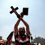 Egypt’s Catholic leaders welcome Morsi’s ouster, hope for democracy Egypt’s Catholic leaders welcome Morsi’s ouster, hope for democracy