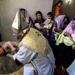 Egypt’s Christians proud of history traced to Jesus, St. Mark Egypt’s Christians proud of history traced to Jesus, St. Mark