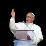 Pope Francis’ first apostolic exhortation to be published Nov. 26 Pope Francis’ first apostolic exhortation to be published Nov. 26