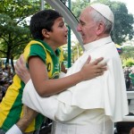 Pope’s compassion touches hearts all over world, says cardinal Pope’s compassion touches hearts all over world, says cardinal