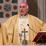Bishop of St. Cloud, Minn., retires; Alaska bishop named successor Bishop of St. Cloud, Minn., retires; Alaska bishop named successor