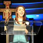 Getting out of the way and letting Jesus do his work Getting out of the way and letting Jesus do his work