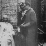 Celluloid heaven: how popes took church, Gospel to the big screen Celluloid heaven: how popes took church, Gospel to the big screen