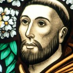 The pope’s top 8 saints The pope’s top 8 saints