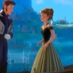 Frozen Frozen