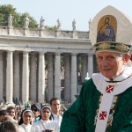 Year of two popes leaves indelible mark on Year of Faith Year of two popes leaves indelible mark on Year of Faith