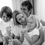 Rediscover: family joy Rediscover: family joy