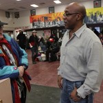 Catholic Charities plans Dorothy Day Center expansion Catholic Charities plans Dorothy Day Center expansion