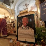 Under Mandela, South Africa became beacon to world, says U.S. bishop Under Mandela, South Africa became beacon to world, says U.S. bishop