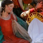 Naples’ Nativity scene nears completion in St. Peter’s Square Naples’ Nativity scene nears completion in St. Peter’s Square