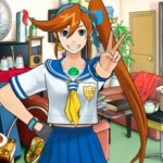 Phoenix Wright: Ace Attorney — Dual Destinies Phoenix Wright: Ace Attorney — Dual Destinies