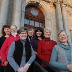 Seven Sisters apostolate offers prayers for priests Seven Sisters apostolate offers prayers for priests