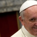 What does Pope Francis have planned for 2014? What does Pope Francis have planned for 2014?