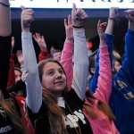 ‘We are the pro-life generation,’ say millennials at national march ‘We are the pro-life generation,’ say millennials at national march