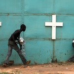 African missionaries stay despite dangers African missionaries stay despite dangers