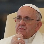 In homily, pope compares vain Christians to soap bubbles, peacocks In homily, pope compares vain Christians to soap bubbles, peacocks