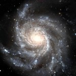 Seeking balance in the story of the cosmos Seeking balance in the story of the cosmos
