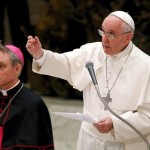 Pope apologizes for clerical sex abuse, promises tough sanctions Pope apologizes for clerical sex abuse, promises tough sanctions