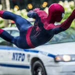 The Amazing Spider-Man 2 The Amazing Spider-Man 2