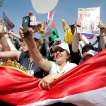 At Mass in Jordan, pope calls on Christians to promote peace At Mass in Jordan, pope calls on Christians to promote peace