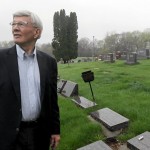 Becoming better, not bitter, after deaths of children Becoming better, not bitter, after deaths of children