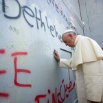 Pope invites Israeli, Palestinian leaders to Rome to pray for peace Pope invites Israeli, Palestinian leaders to Rome to pray for peace