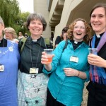 Church of England votes for women bishops; move seen as ecumenical snag Church of England votes for women bishops; move seen as ecumenical snag