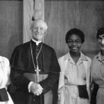 Church faced challenges to undo slavery’s legacy, embrace civil rights Church faced challenges to undo slavery’s legacy, embrace civil rights