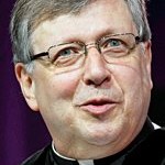 Catholic Charities USA leader takes job at St. Thomas Catholic Charities USA leader takes job at St. Thomas