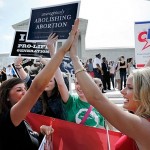 A win for religious freedom A win for religious freedom