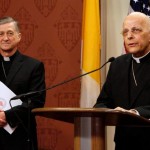 Bishop Cupich named to succeed Cardinal George as Chicago archbishop Bishop Cupich named to succeed Cardinal George as Chicago archbishop