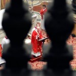 Pope names panel to streamline marriage annulment process Pope names panel to streamline marriage annulment process