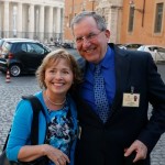 U.S. couple at synod calls for ‘robust, creative’ family programs U.S. couple at synod calls for ‘robust, creative’ family programs
